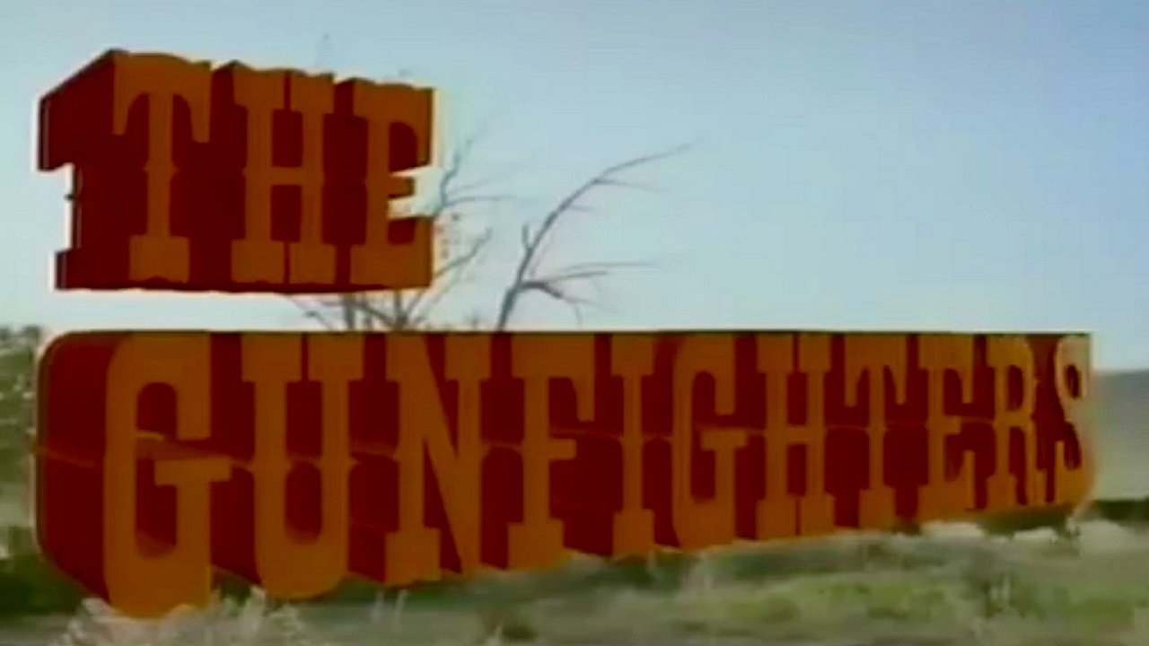 Backdrop image for movie The Gunfighters