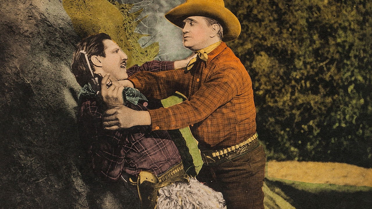 Backdrop image for movie The Drug Store Cowboy