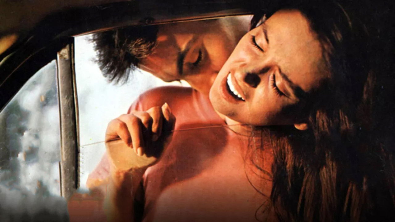 Backdrop image for movie İffet