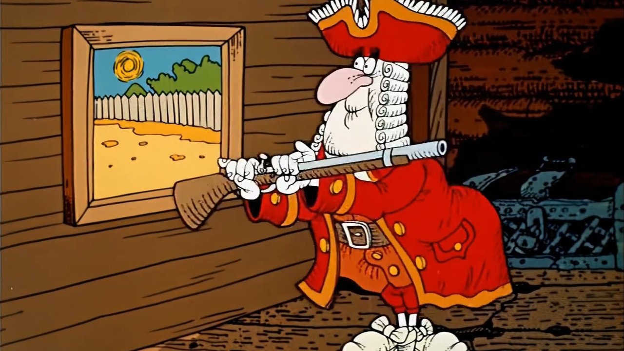Backdrop image for movie Treasure Island