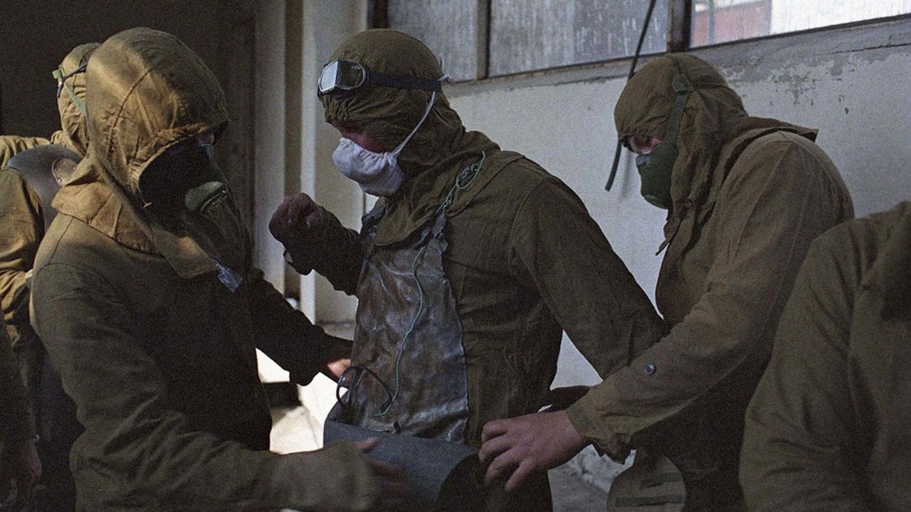 Backdrop image for movie The Battle of Chernobyl