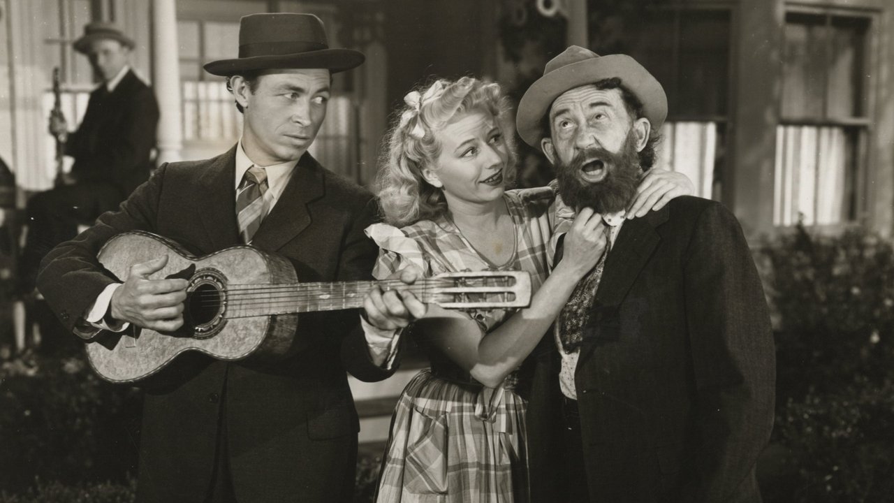 Backdrop image for movie Down Missouri Way