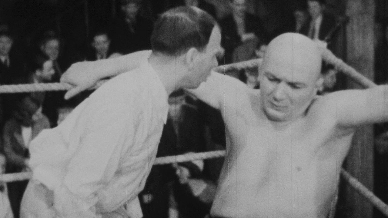 Backdrop image for movie Brute Wanted