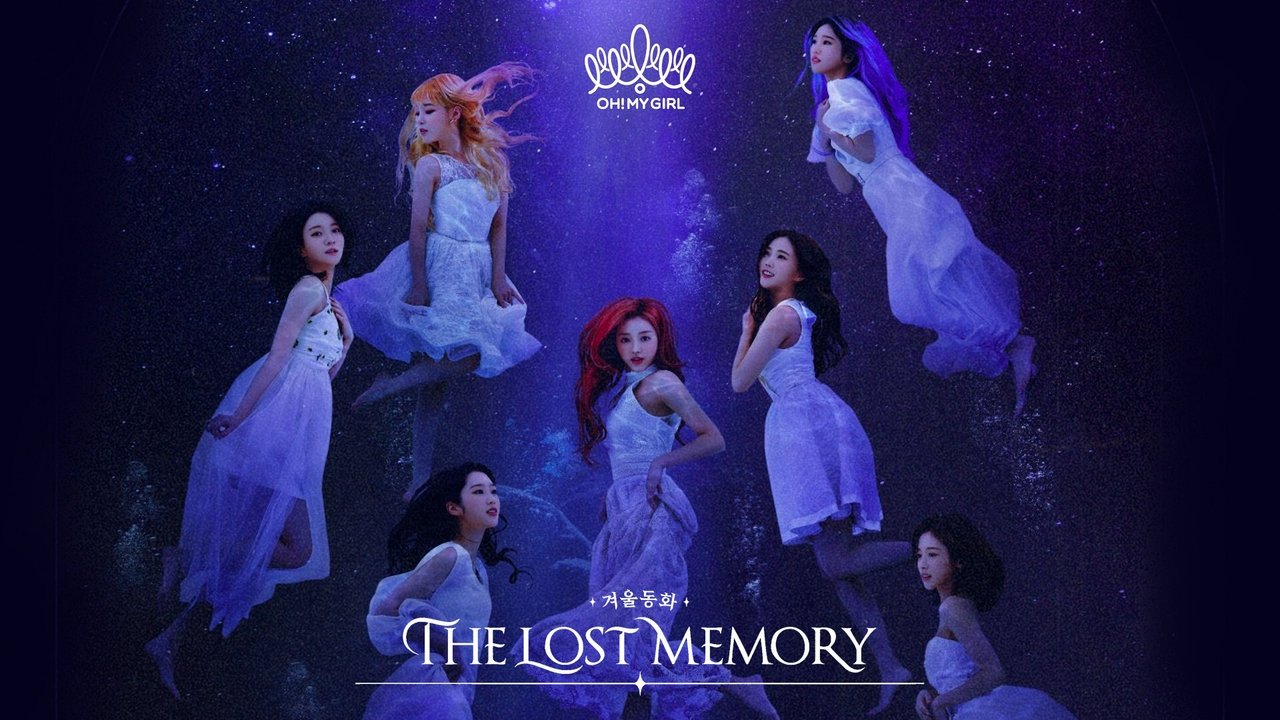 Backdrop image for movie Winter Fairy Tales: The Lost Memory