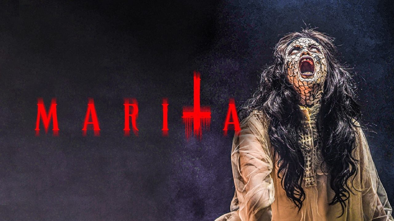 Backdrop image for movie Marita