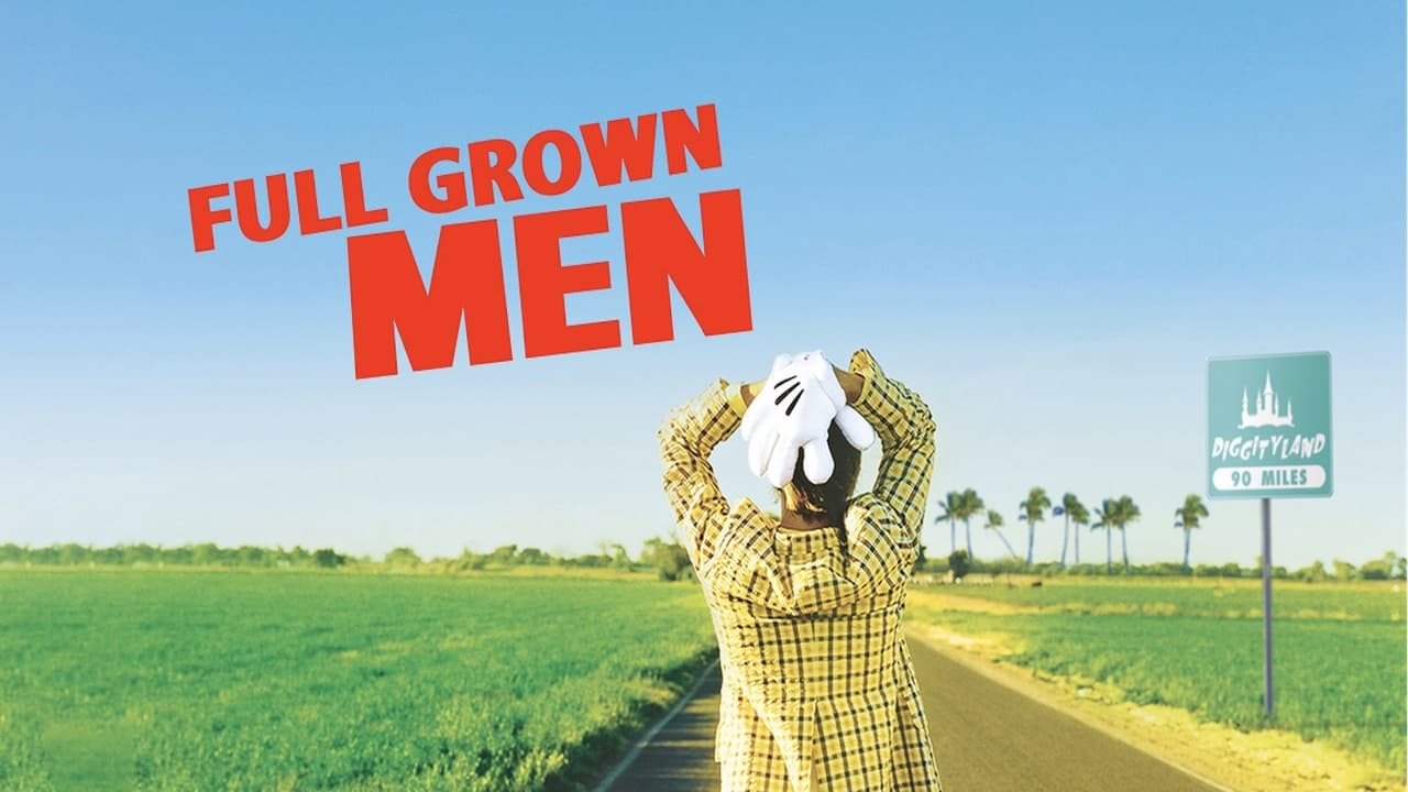 Backdrop image for movie Full Grown Men