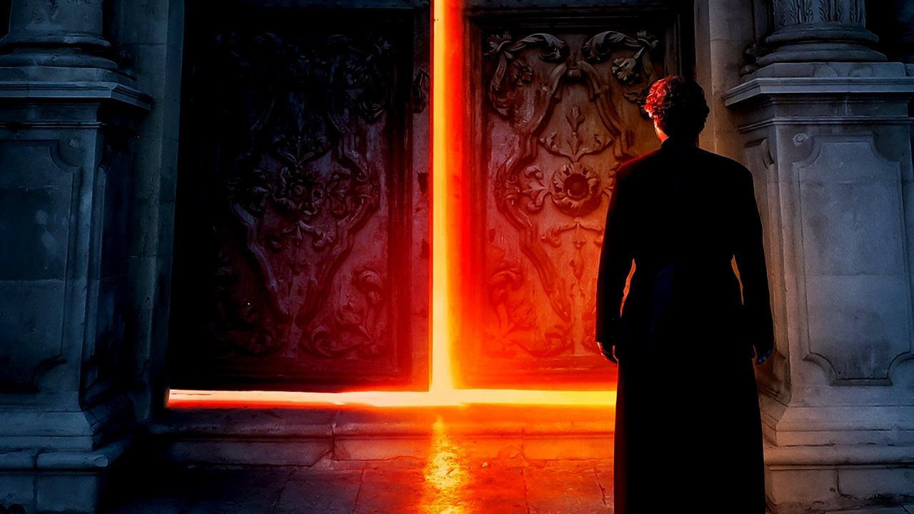Backdrop image for movie The Exorcism of God