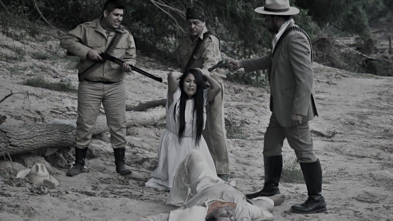 Backdrop image for movie El medallón de La Llorona