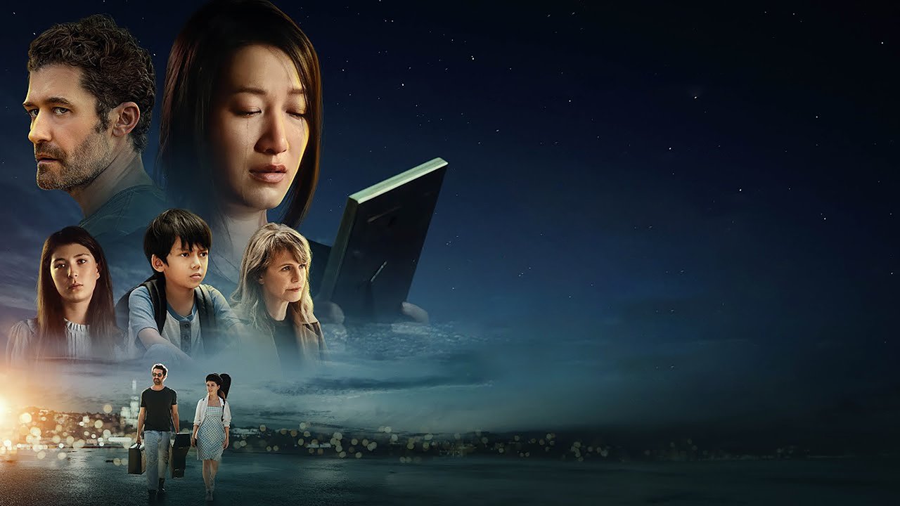 Backdrop image for movie From Embers