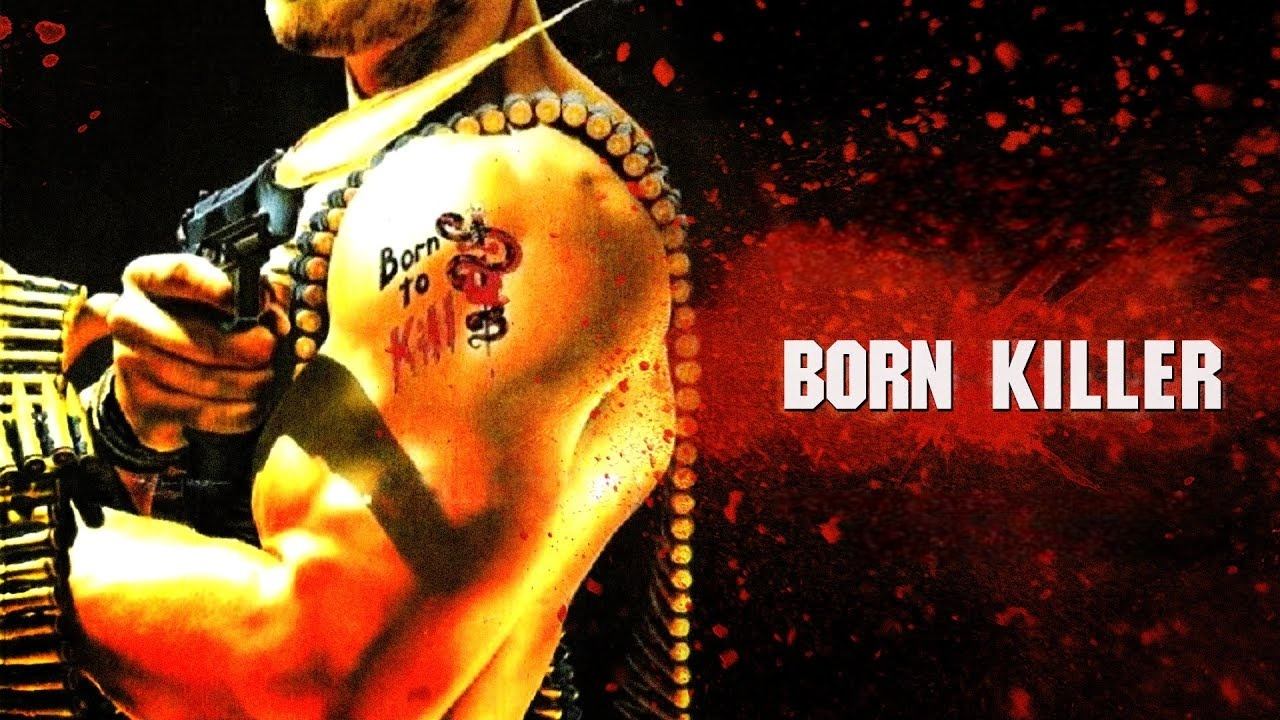 Backdrop image for movie Born Killer
