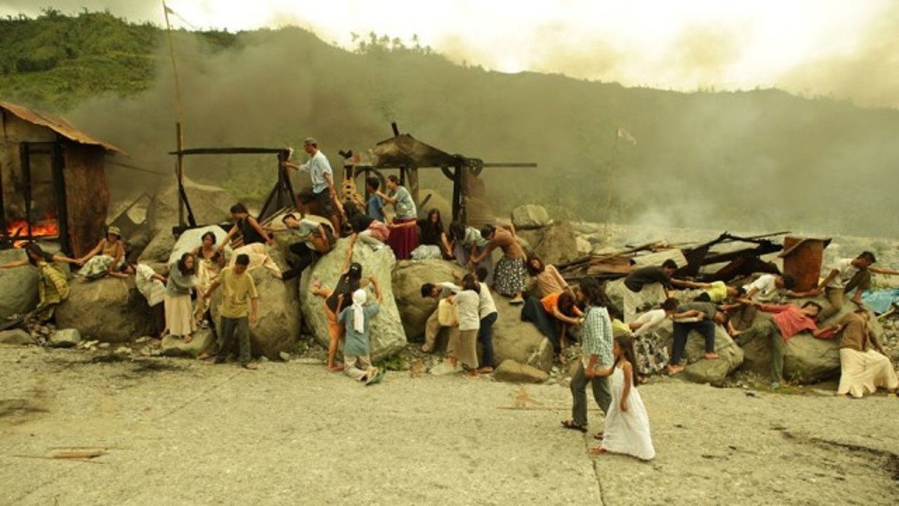 Backdrop image for movie Ang mga Tigmo sa Akong Pagpauli