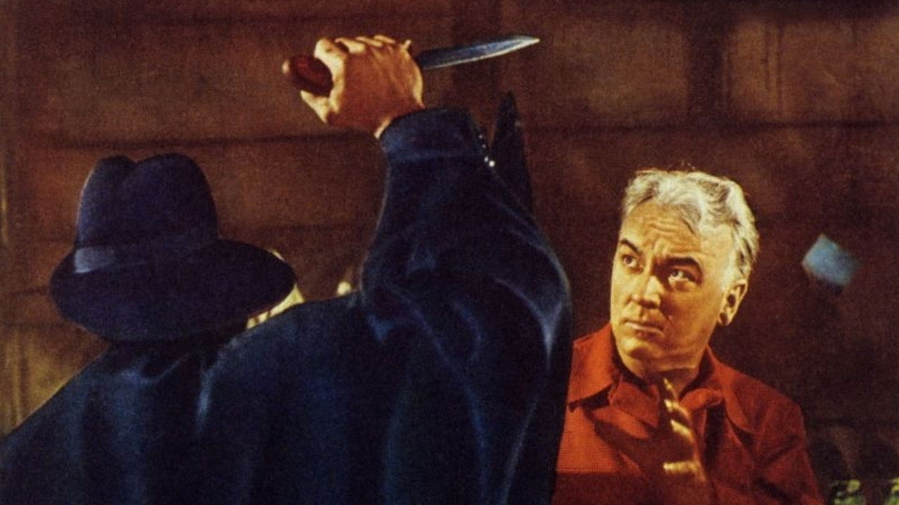 Backdrop image for movie Unexpected Guest