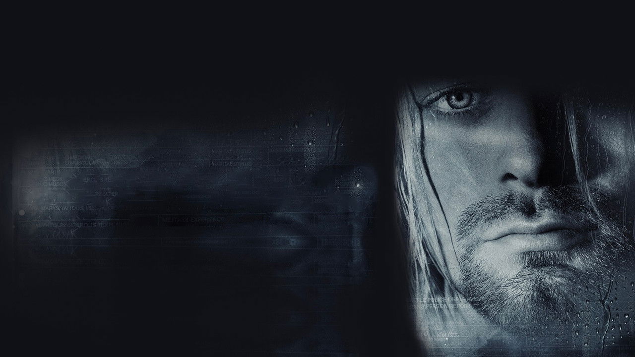 Backdrop image for movie Soaked in Bleach