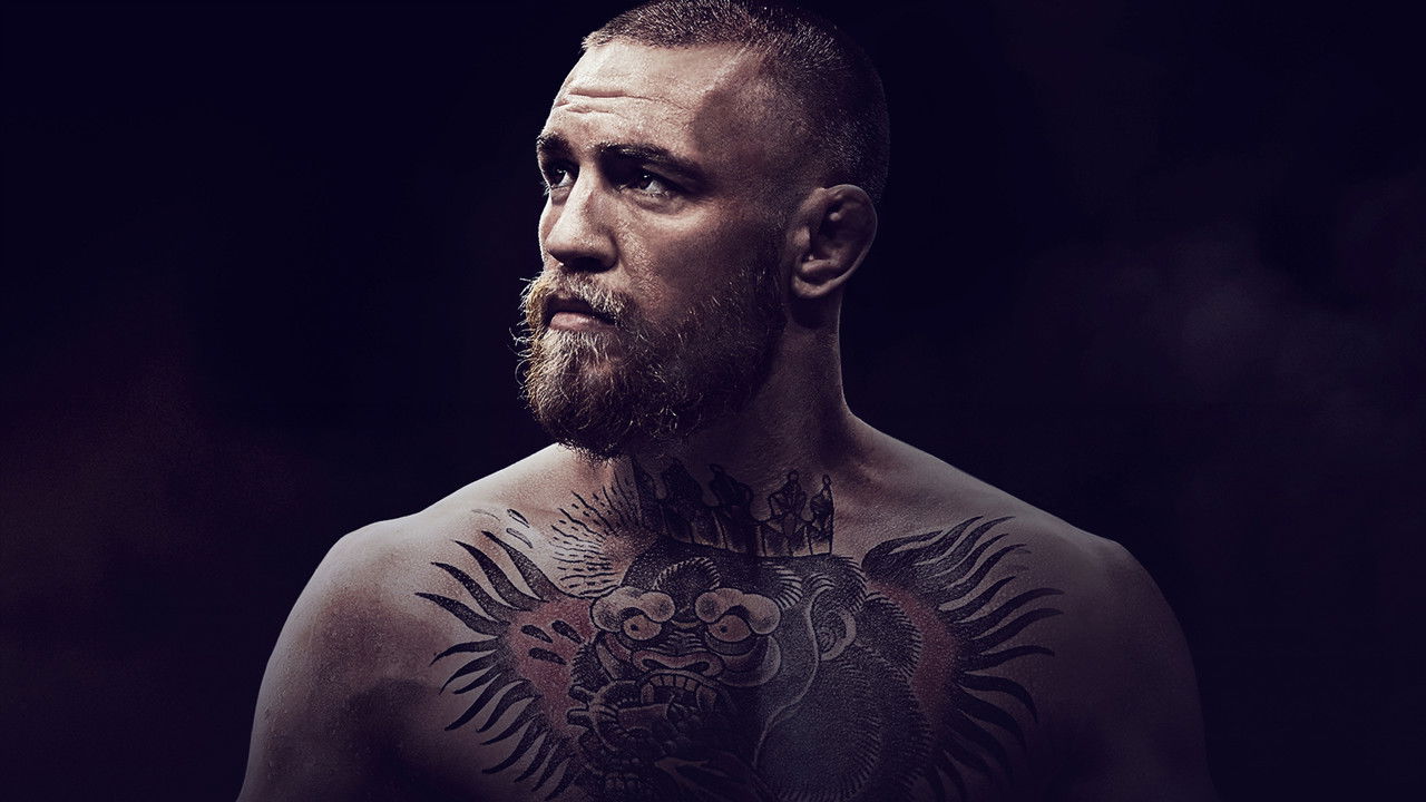Backdrop image for movie Conor McGregor: Notorious