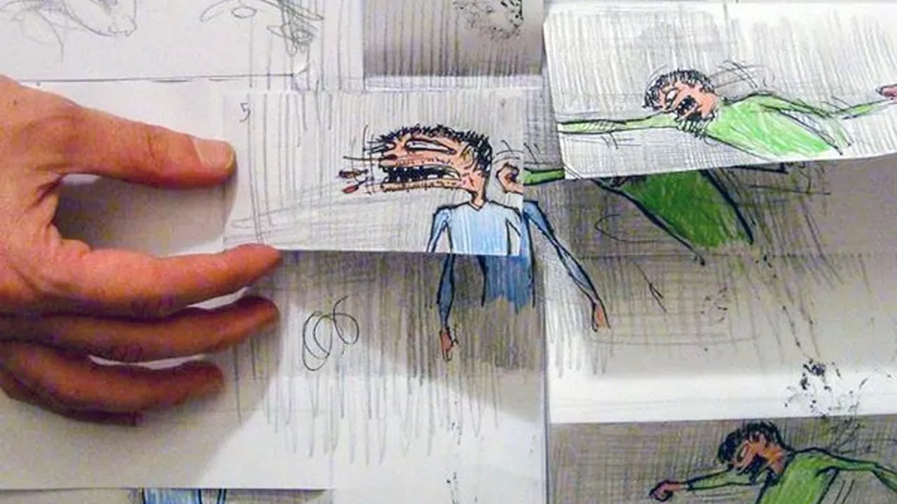 Backdrop image for movie Videogioco