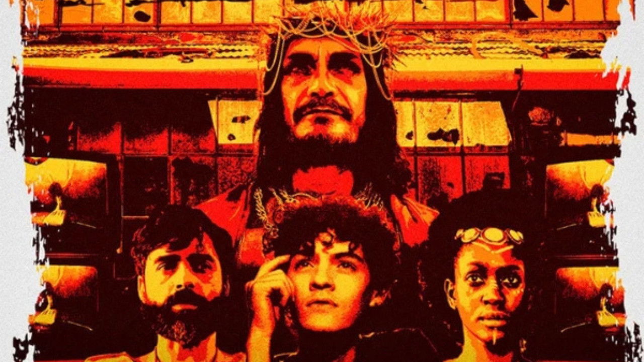 Backdrop image for movie Guerra Civil