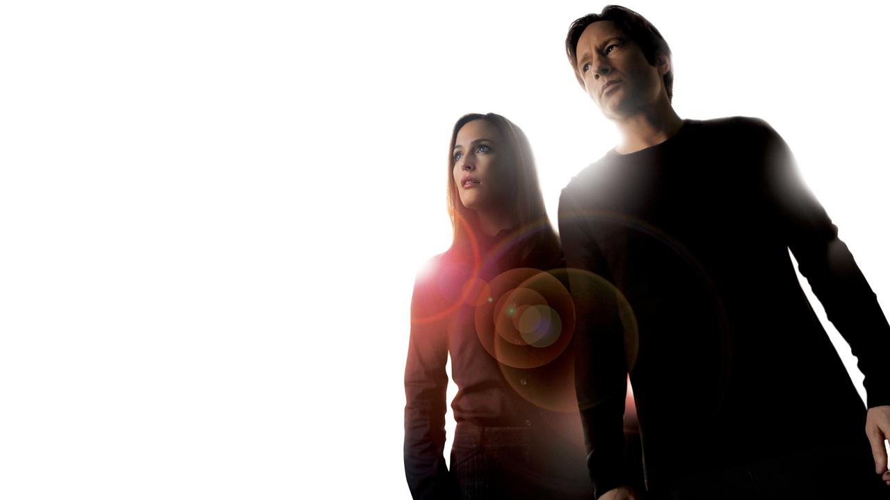 Backdrop image for movie The X Files: I Want to Believe