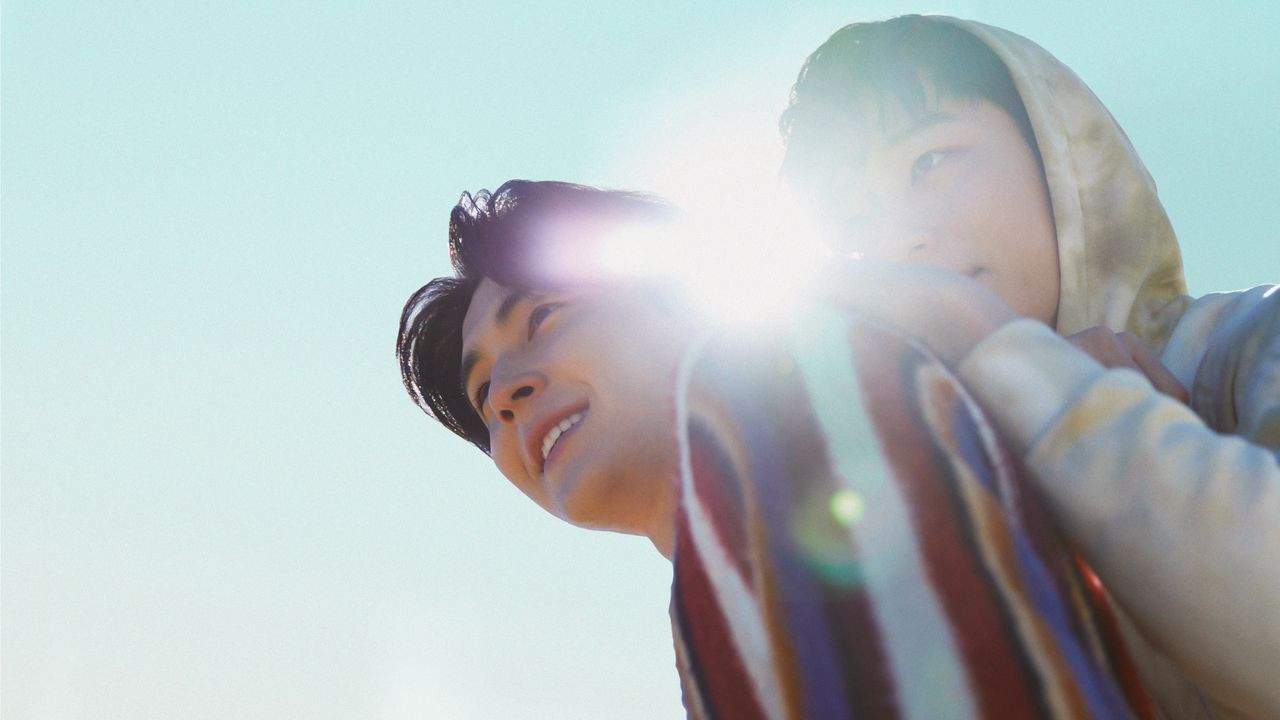 Backdrop image for movie Unintentional Love Story Special