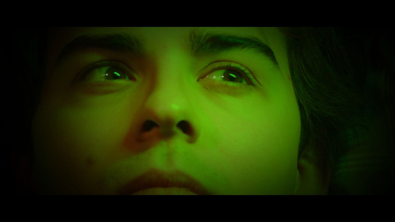 Backdrop image for movie DOORS