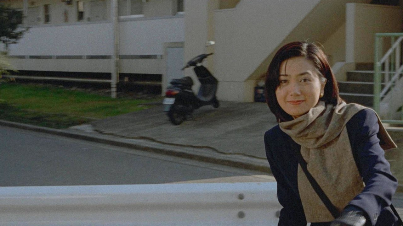 Backdrop image for movie Apartment Wife: Adultery in broad daylight