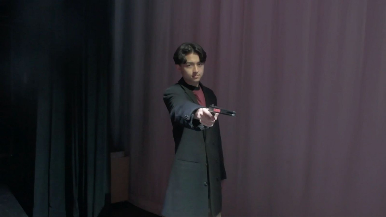 Backdrop image for movie KWD-07