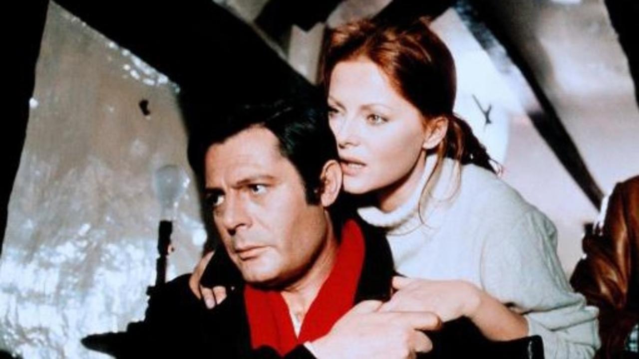 Backdrop image for movie The Voyeur
