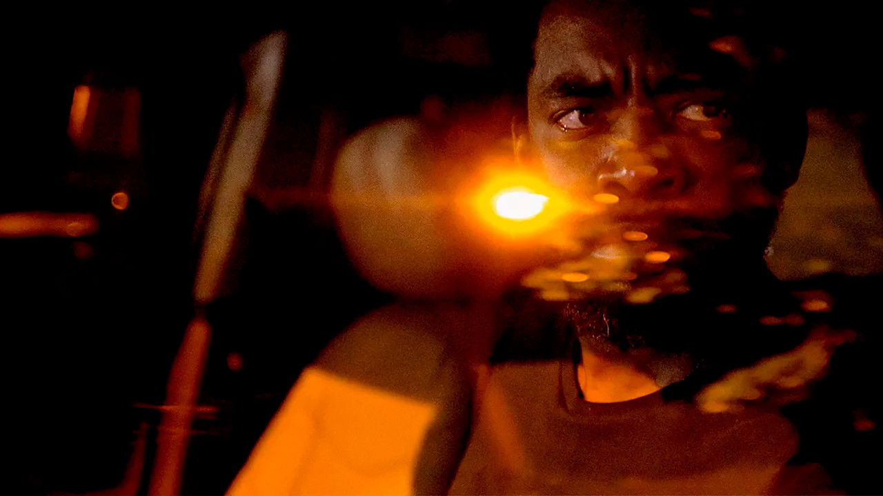 Backdrop image for movie Burning Night