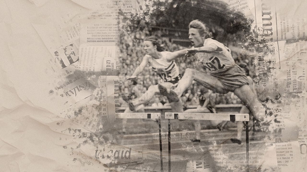 Backdrop image for movie London 1948: The Austerity Olympics