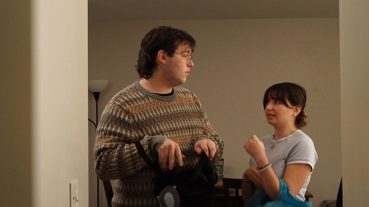 Backdrop image for movie Not Another Sob Story (Seriously)