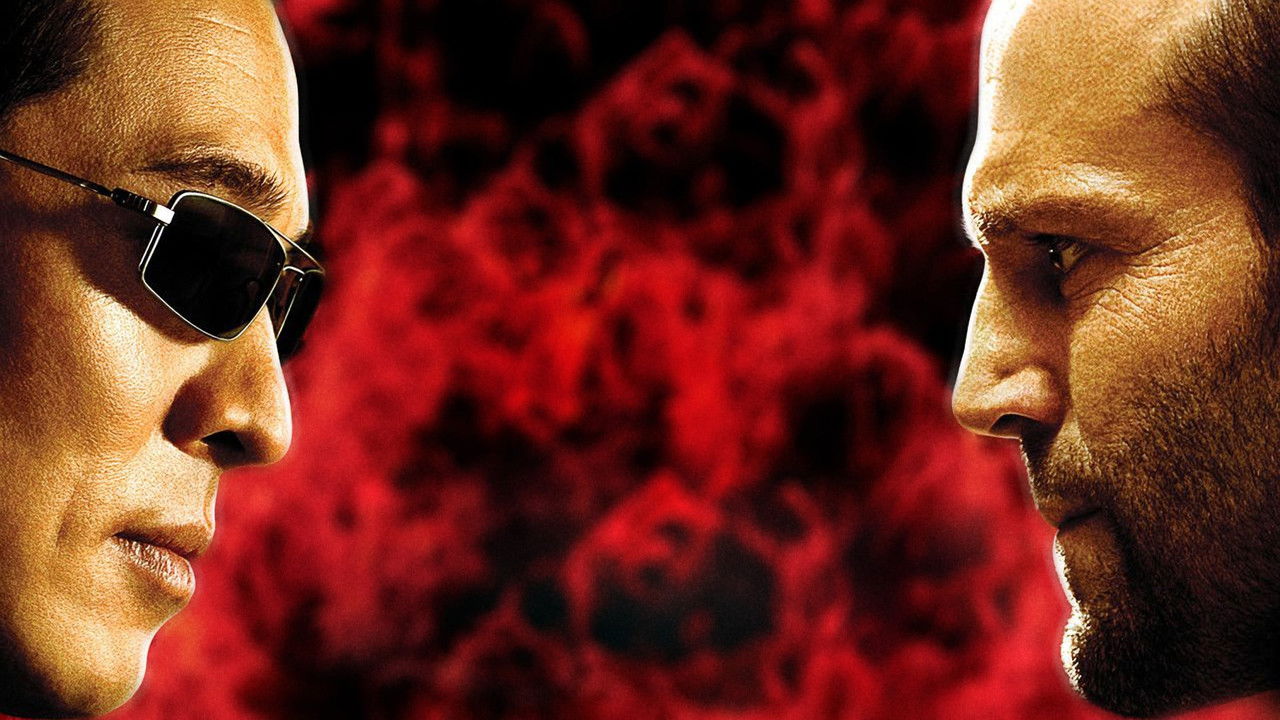 Backdrop image for movie War