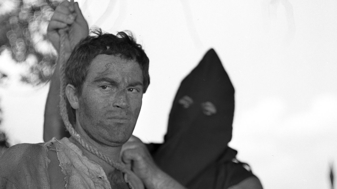 Backdrop image for movie Zbojník Ondráš