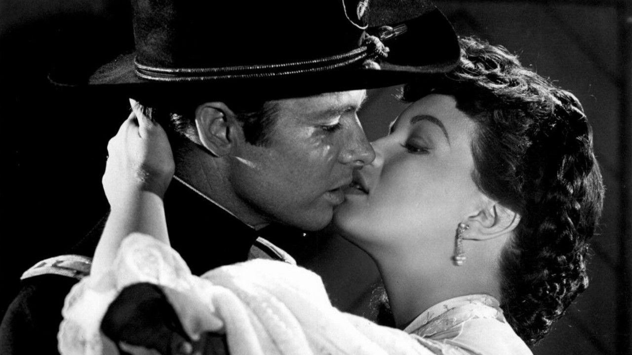 Backdrop image for movie Column South