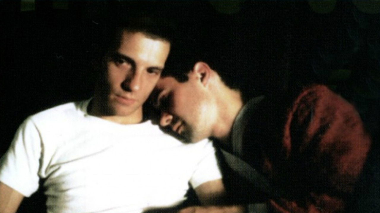 Backdrop image for movie Omelette