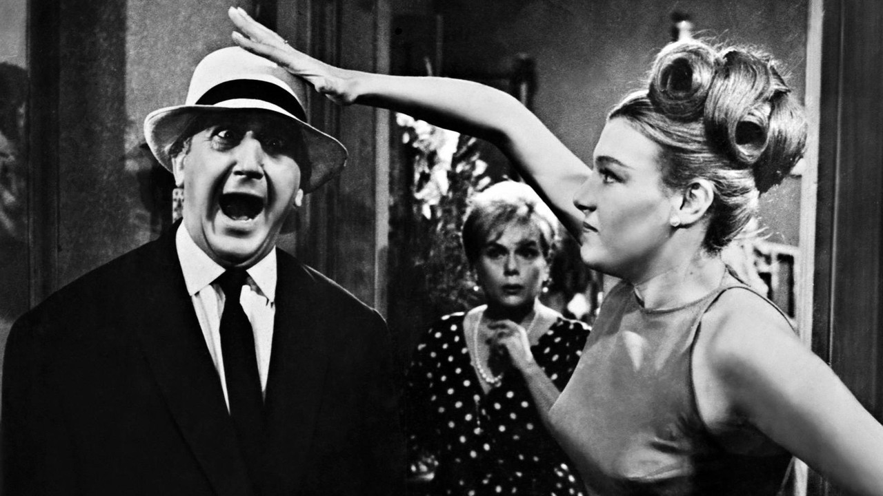 Backdrop image for movie And the Woman Shall Fear Her Husband