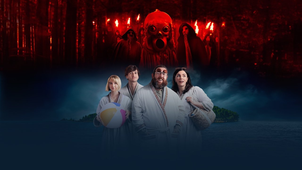 Backdrop image for movie Get Away