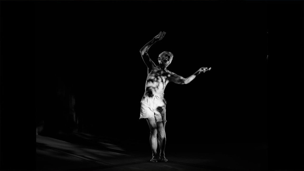 Backdrop image for movie Some Body Comes Into the Light