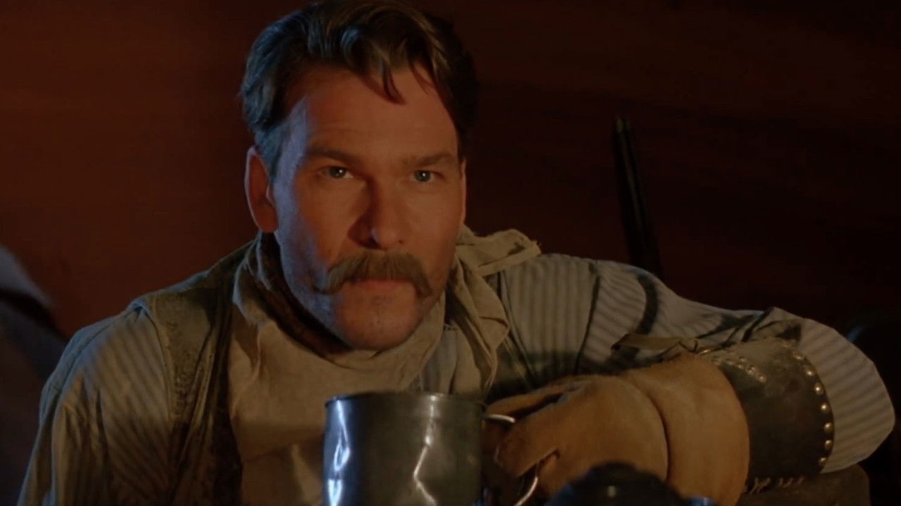 Backdrop image for movie Tall Tale: The Unbelievable Adventure