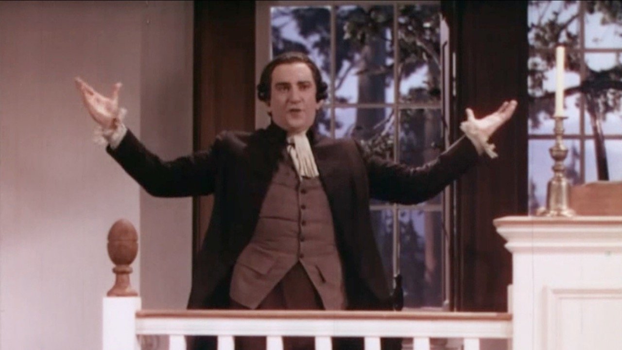 Backdrop image for movie Give Me Liberty