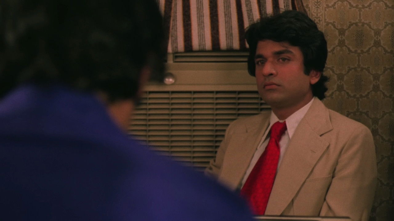 Backdrop image for movie Arvind Desai Ki Ajeeb Dastaan