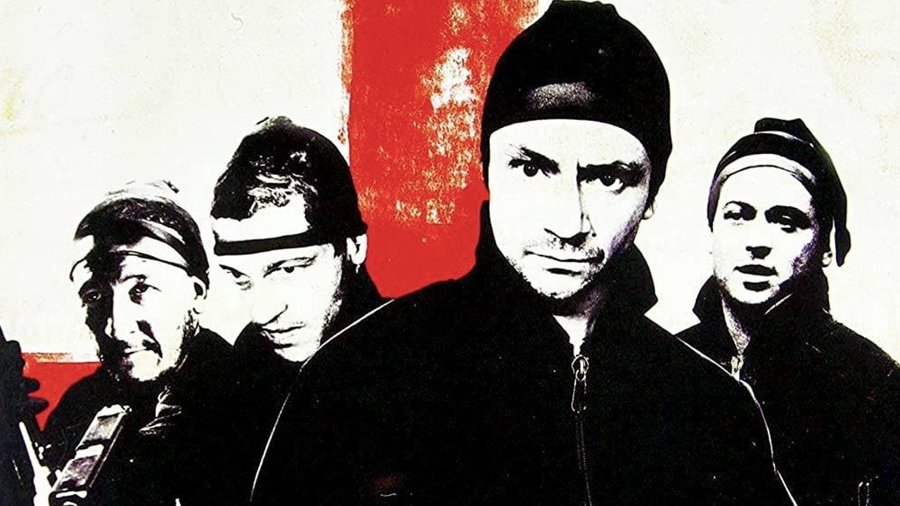 Backdrop image for movie Daylight Robbery