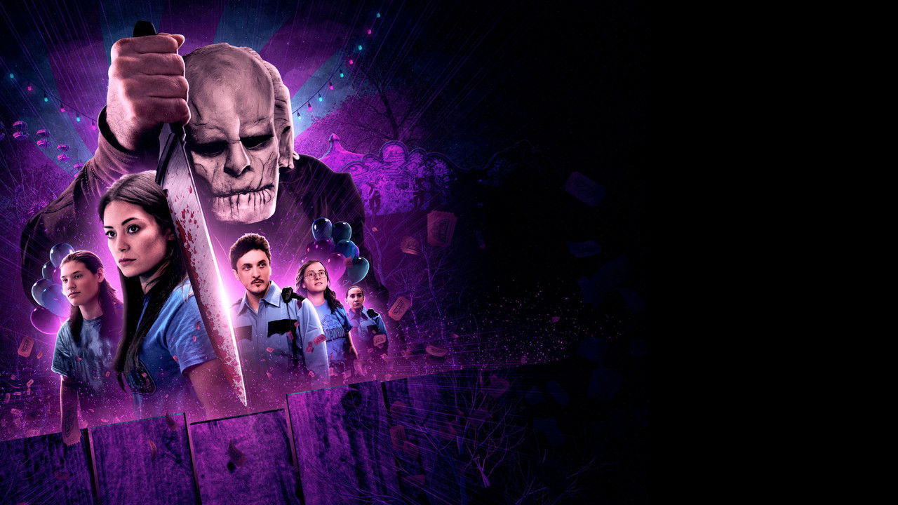 Backdrop image for movie Phantom Fun-World