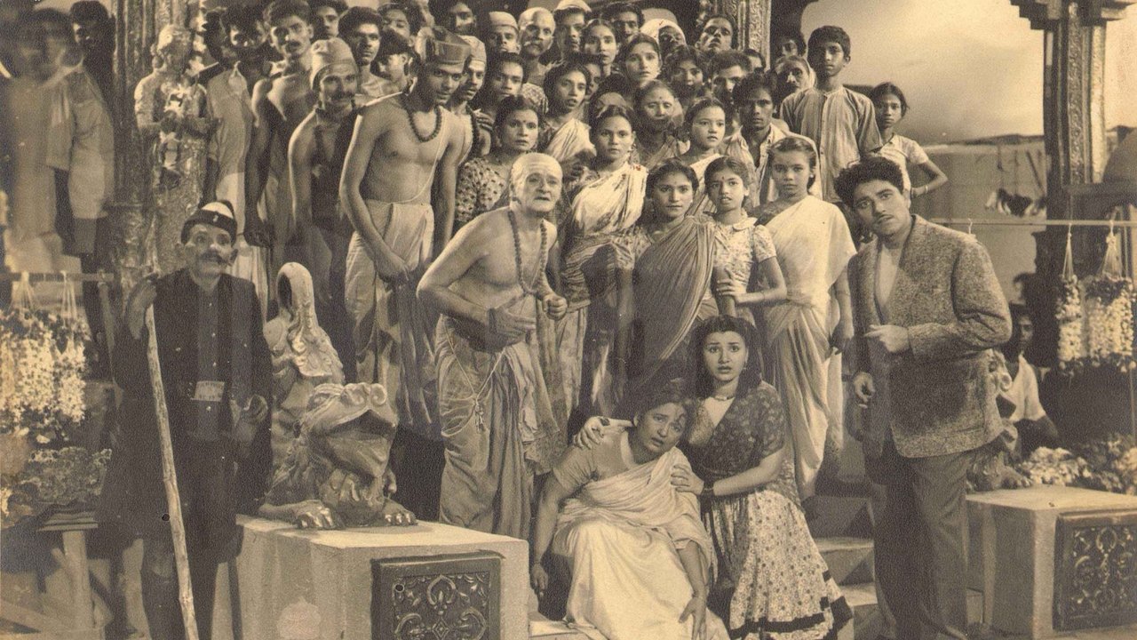 Backdrop image for movie Rangeeli