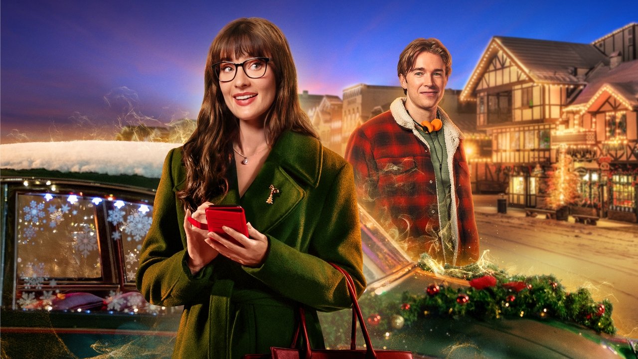 Backdrop image for movie A '90s Christmas