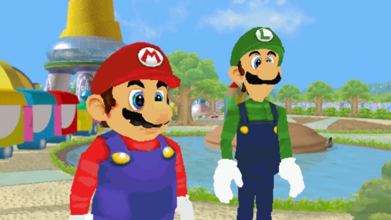 Backdrop image for movie The Blue Shell Incident
