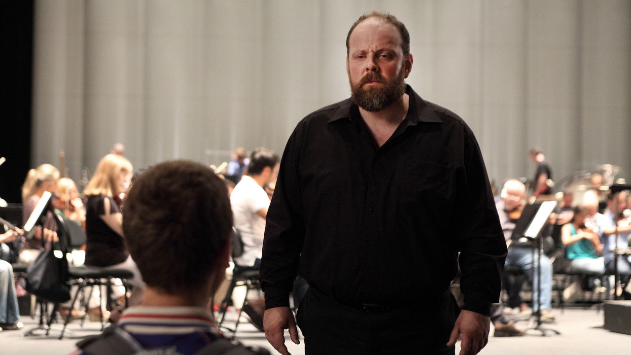 Backdrop image for movie The Last Hammer Blow