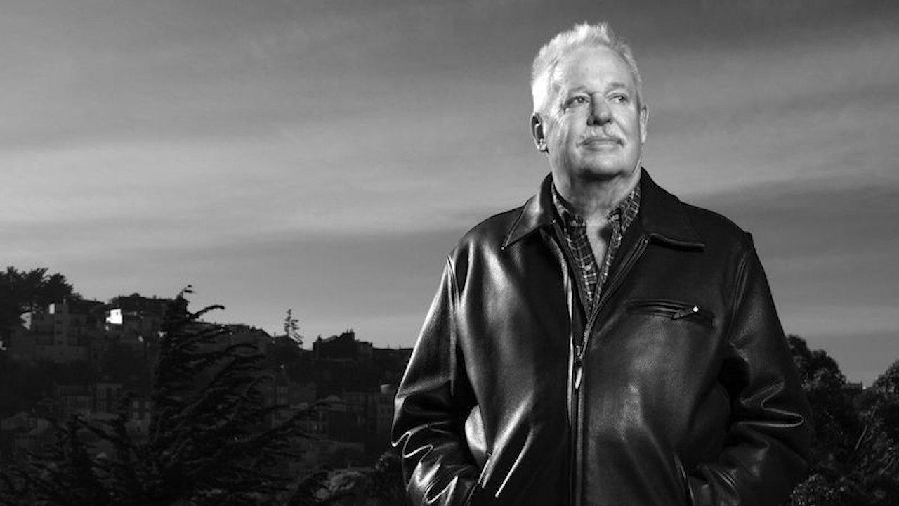 Backdrop image for movie The Untold Tales of Armistead Maupin