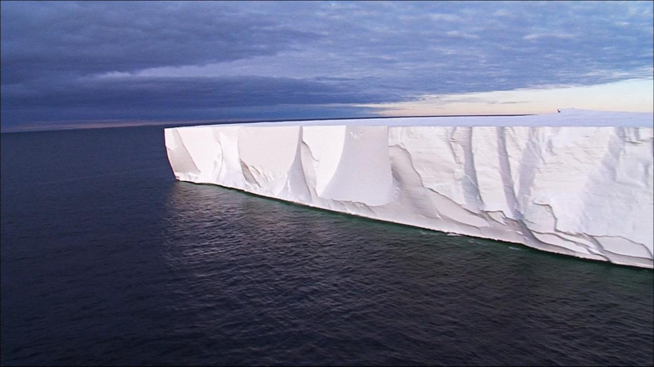 Backdrop image for movie At the Edge of the World