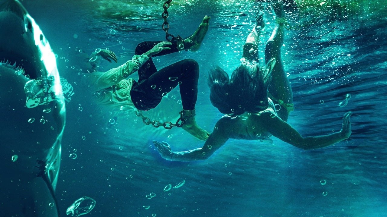 Backdrop image for movie Blood in the Water