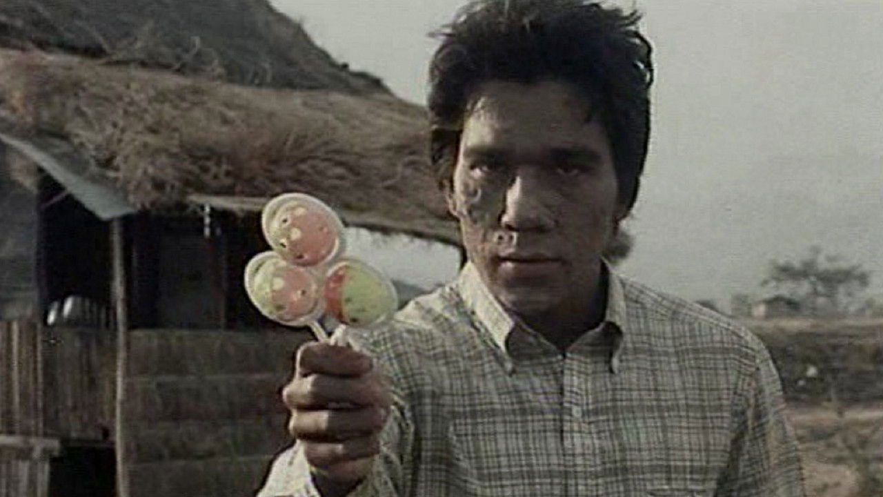 Backdrop image for movie Weighed But Found Wanting