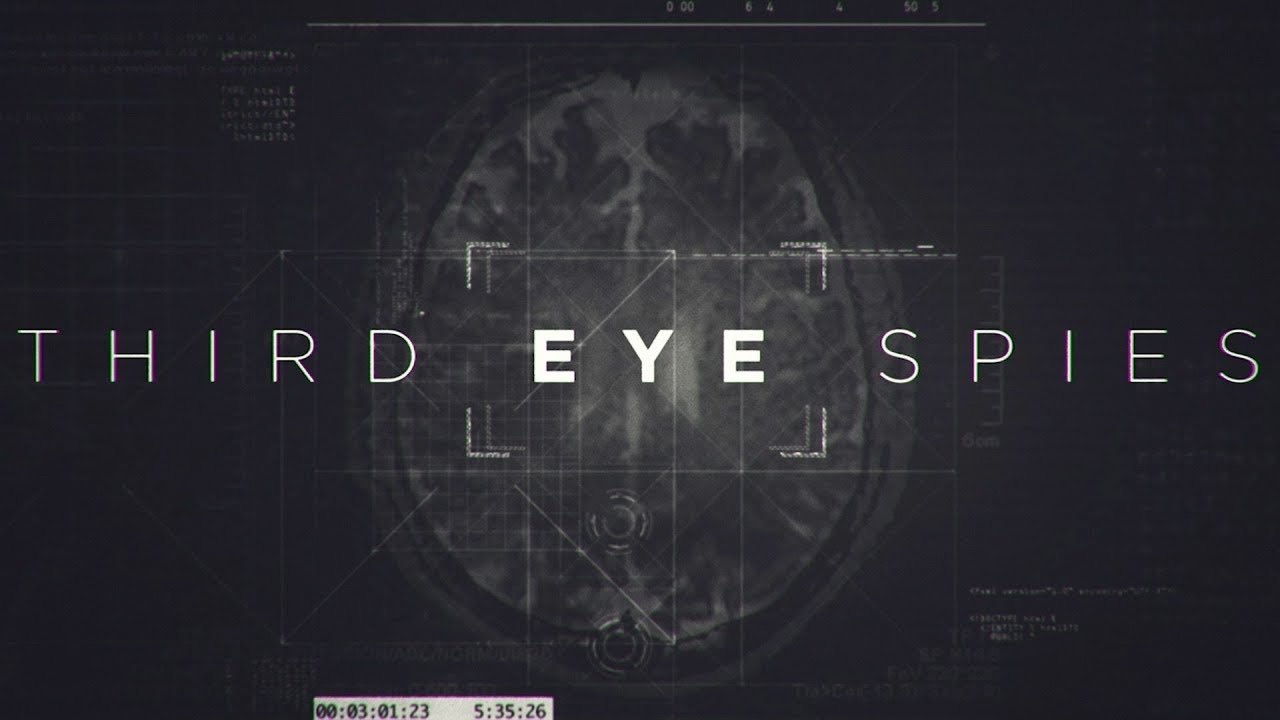Backdrop image for movie Third Eye Spies